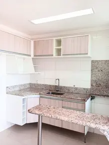 Imagem 2 - Flat em Chácara das Nações, Valinhos - SP