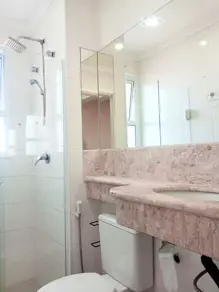 Imagem 4 - Flat em Chácara das Nações, Valinhos - SP