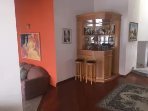 Imagem 6 - Casa Condomínio em Bosque, Vinhedo - SP