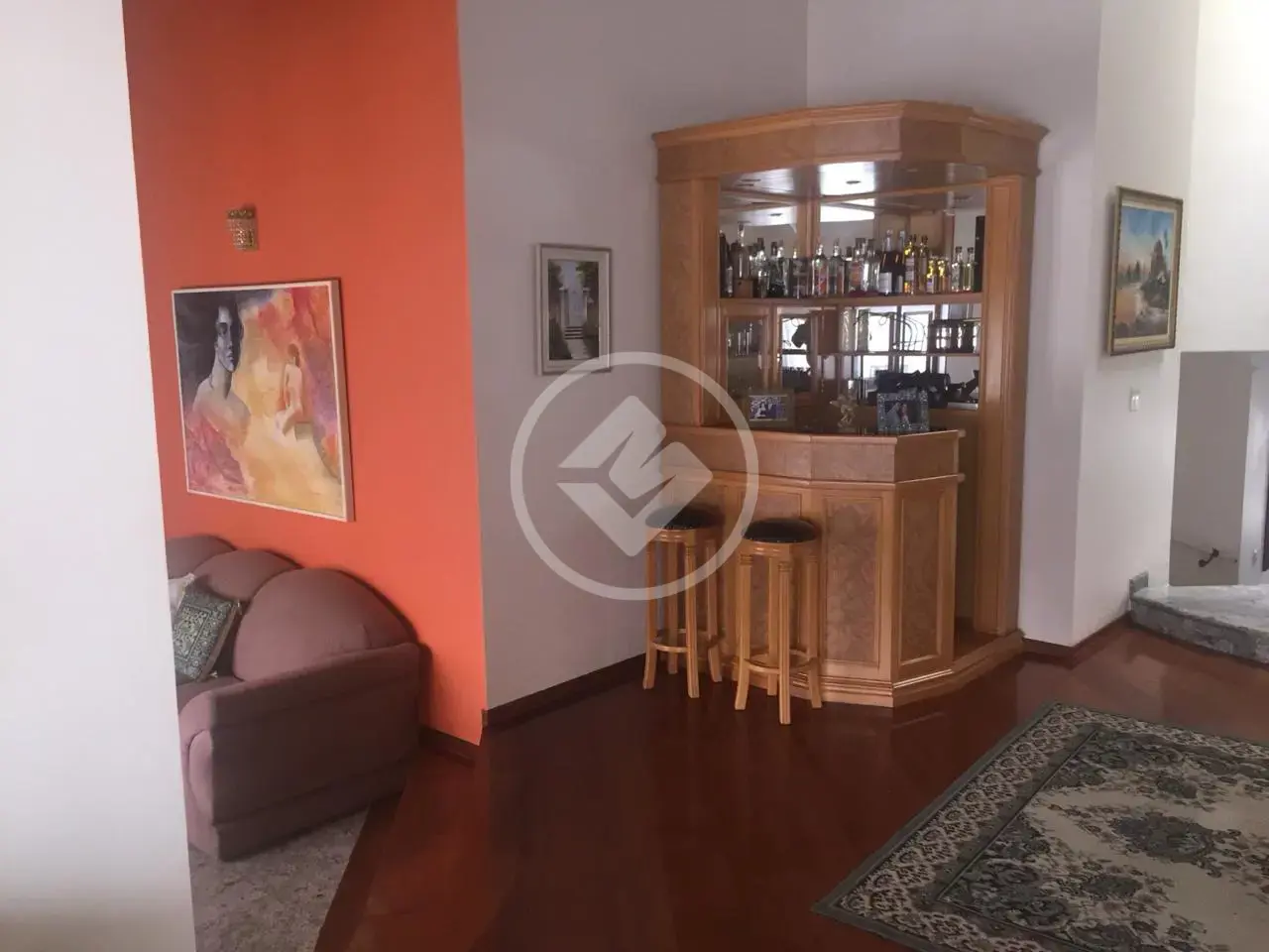 Imagem 6 - Casa Condomínio em Bosque, Vinhedo - SP