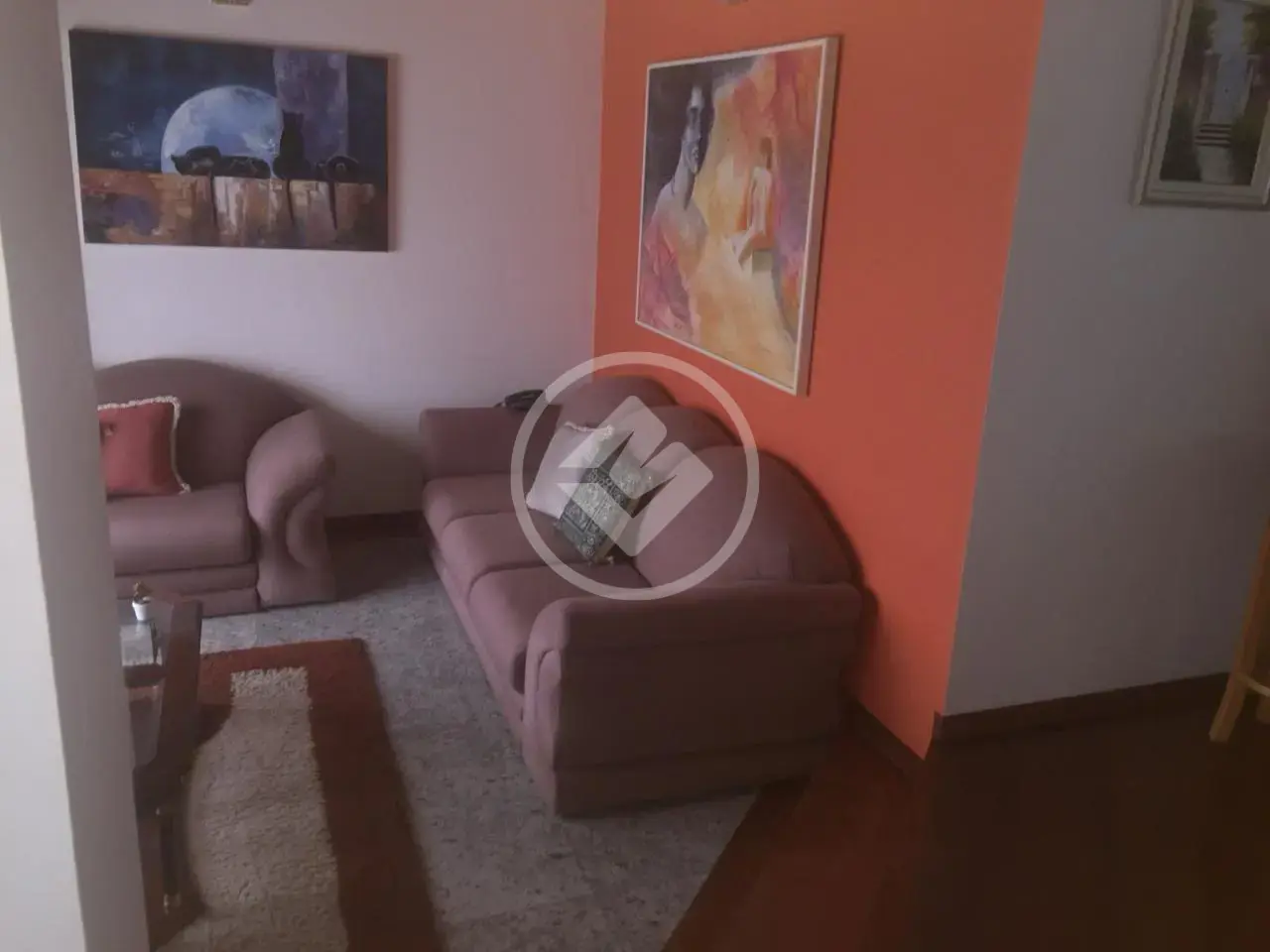 Imagem 3 - Casa Condomínio em Bosque, Vinhedo - SP