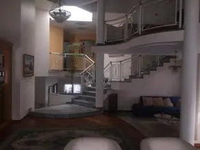 Casa Condomínio Bosque, Vinhedo - SP — foto 2
