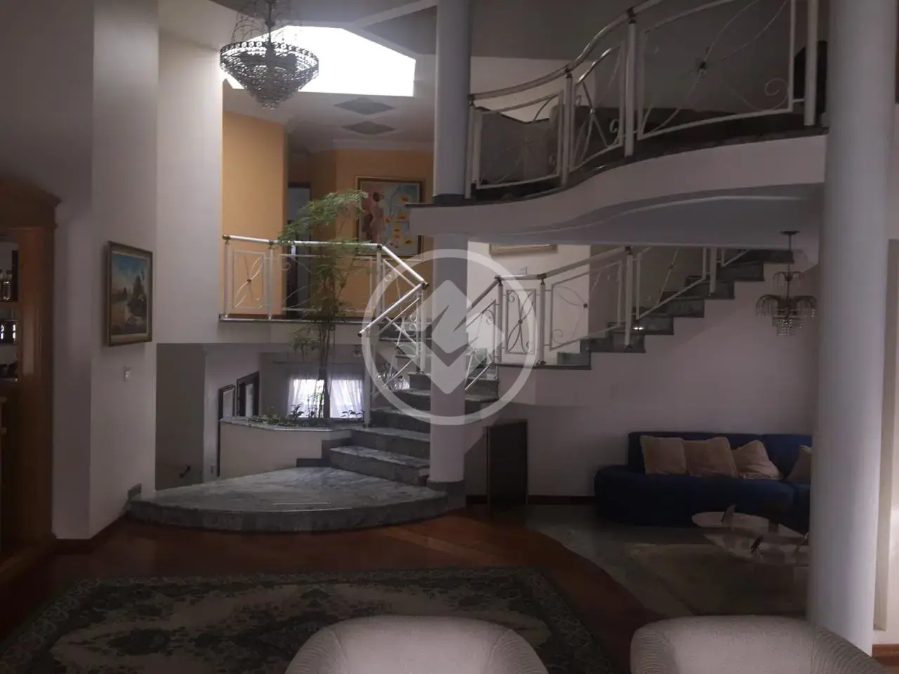 Imagem 1 - Casa Condomínio em Bosque, Vinhedo - SP