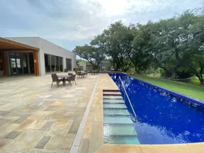 Terreno Condomínio Santa Cândida, Vinhedo - SP — foto 1
