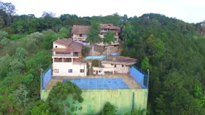 Casa Observatório, Vinhedo - SP — foto 2