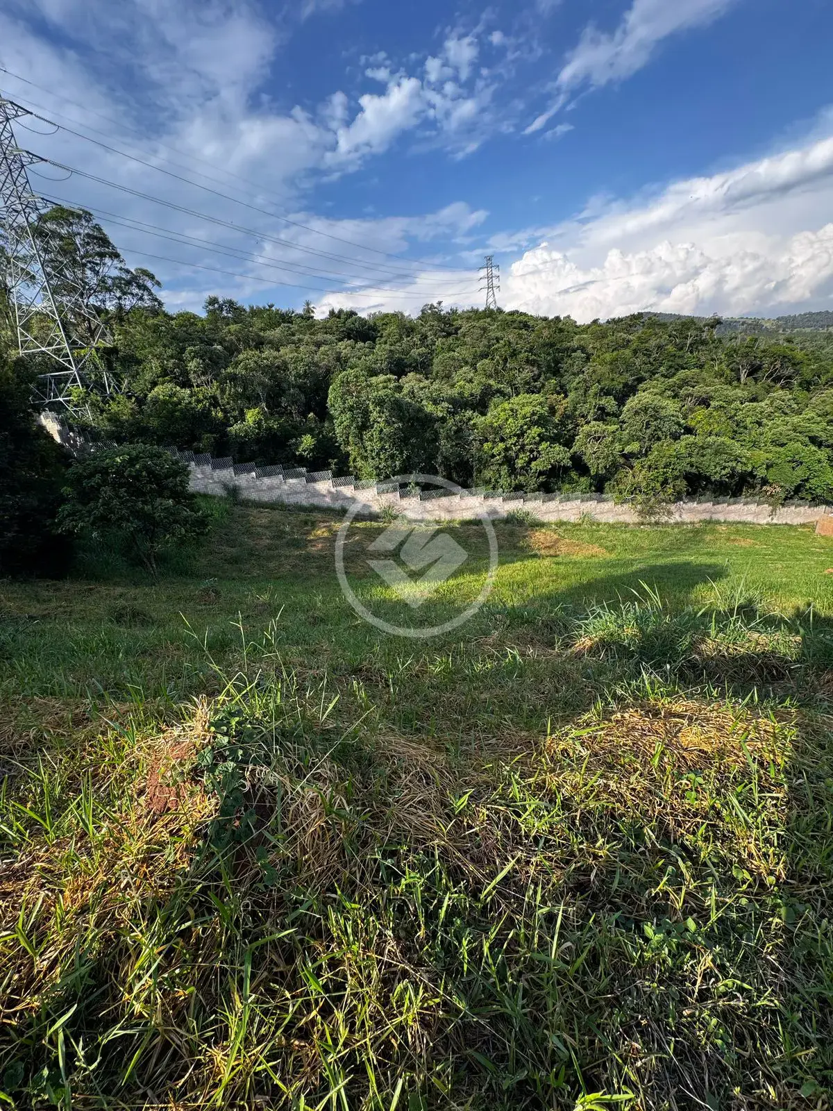 Imagem 1 - Terreno Condomínio em Monte Alegre, Vinhedo - SP