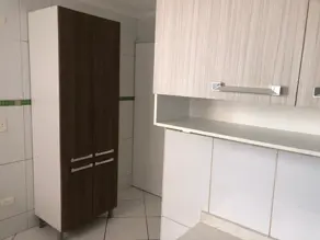 Apartamento Pinheirinho, Vinhedo - SP — foto 2
