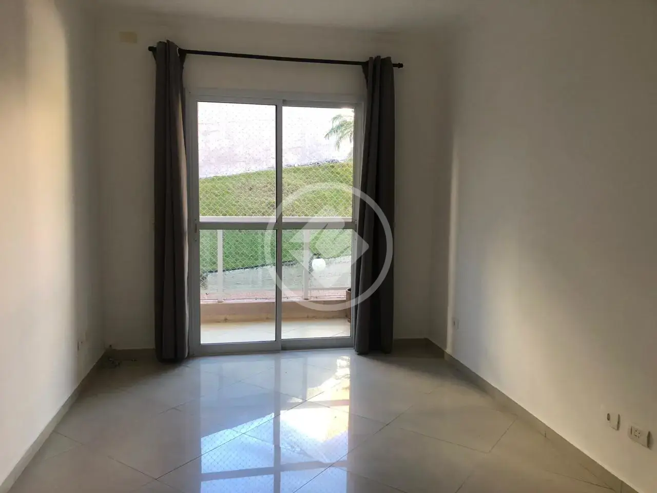 Imagem 1 - Apartamento em Pinheirinho, Vinhedo - SP