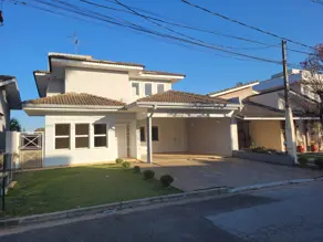 Casa Condomínio Santa Rosa, Vinhedo - SP — foto 2