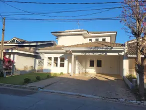 Casa Condomínio Santa Rosa, Vinhedo - SP — foto 1