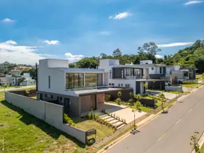 Casa Condomínio Santa Cândida, Vinhedo - SP — foto 2