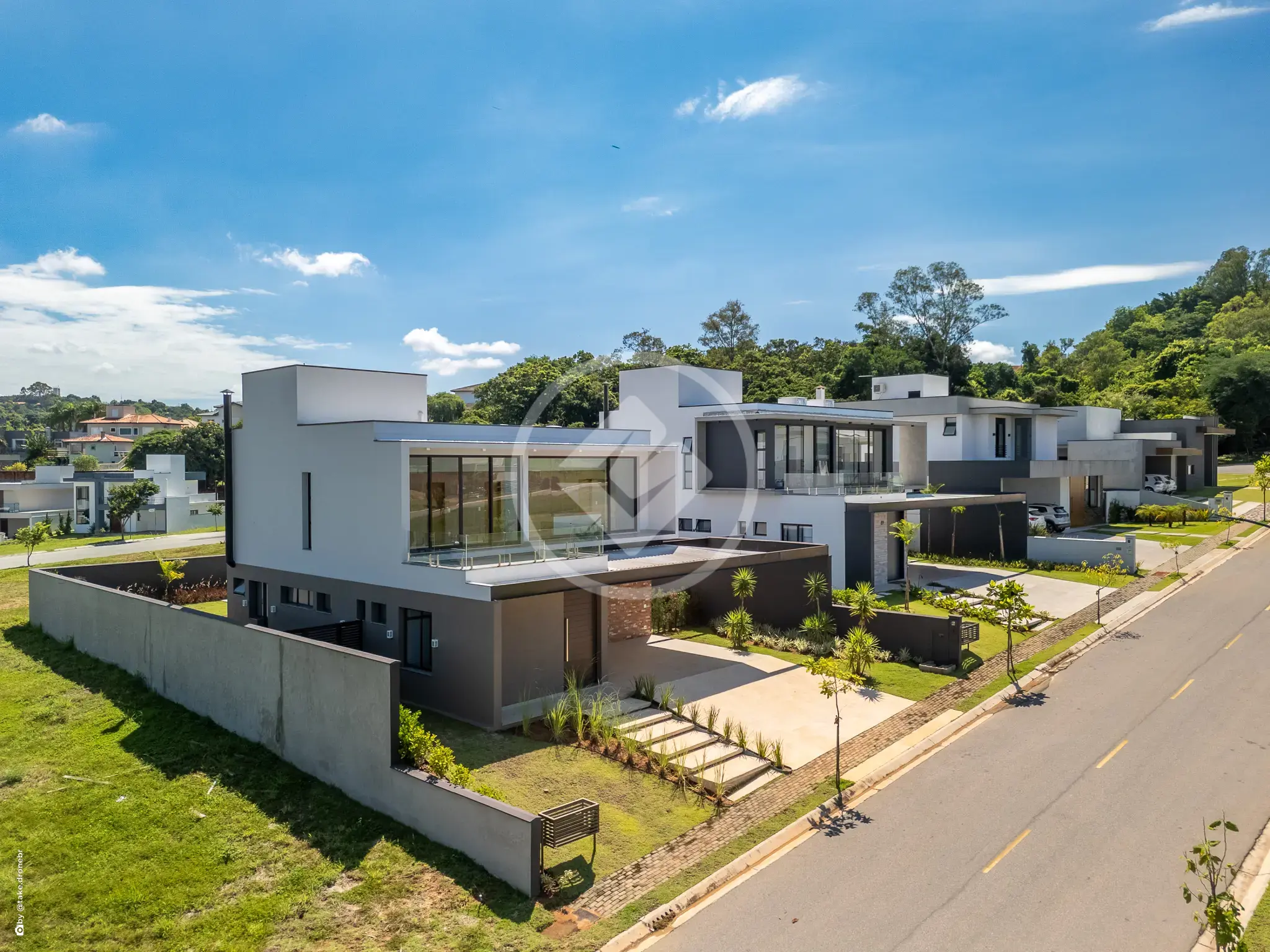 Image 2 - Casa Condomínio em Santa Cândida, Vinhedo - SP