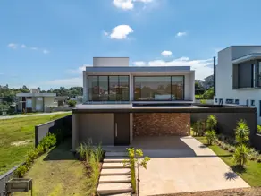 Imagem 2 - Casa Condomínio em Santa Cândida, Vinhedo - SP