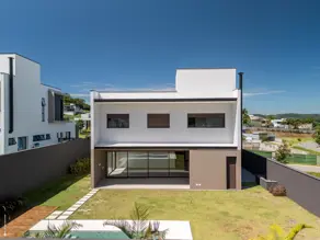 Imagem 4 - Casa Condomínio em Santa Cândida, Vinhedo - SP