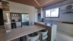 Imagem 5 - Casa Condomínio em Condomínio Residencial Querência, Valinhos - SP