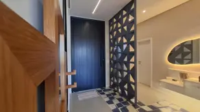 Casa Condomínio Condomínio Residencial Querência, Valinhos - SP — foto 2