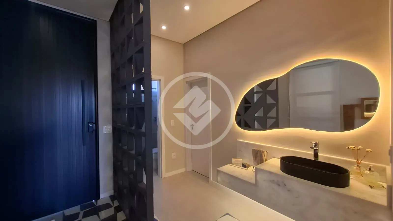 Imagem 3 - Casa Condomínio em Condomínio Residencial Querência, Valinhos - SP
