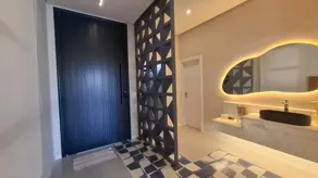 Imagem 2 - Casa Condomínio em Condomínio Residencial Querência, Valinhos - SP