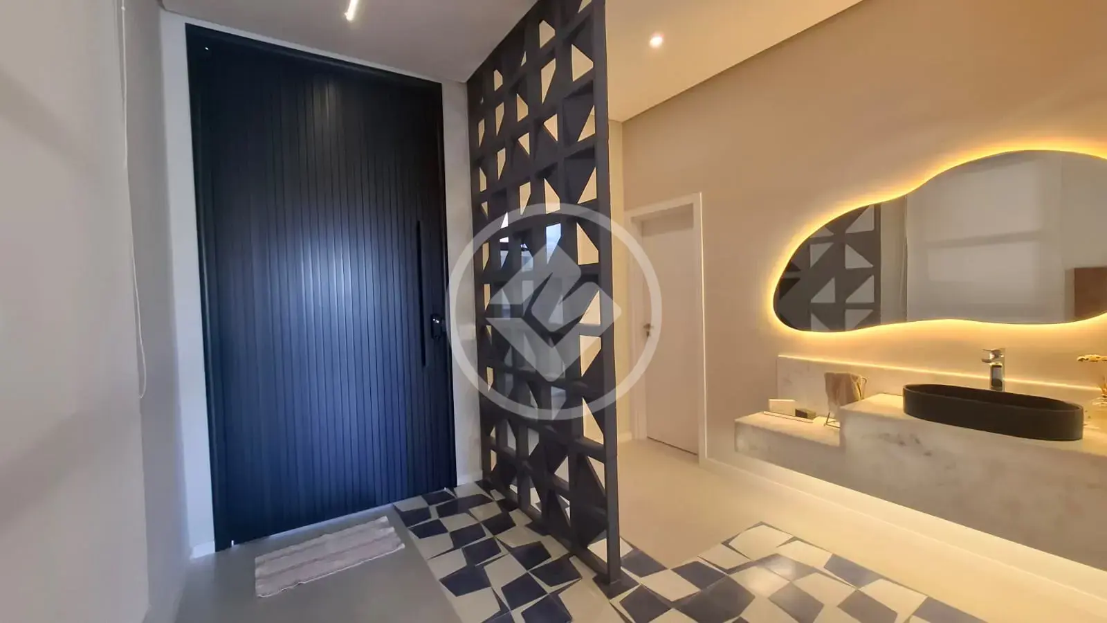 Imagem 2 - Casa Condomínio em Condomínio Residencial Querência, Valinhos - SP