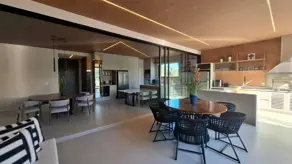 Imagem 4 - Casa Condomínio em Condomínio Residencial Querência, Valinhos - SP