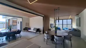 Imagem 3 - Casa Condomínio em Condomínio Residencial Querência, Valinhos - SP