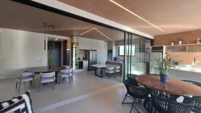 Imagem 4 - Casa Condomínio em Condomínio Residencial Querência, Valinhos - SP
