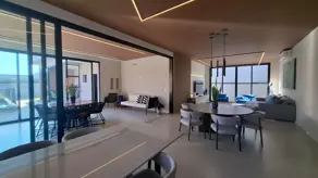 Imagem 6 - Casa Condomínio em Condomínio Residencial Querência, Valinhos - SP