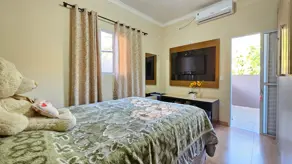 Imagem 6 - Casa em Bosque, Vinhedo - SP