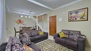 Imagem 2 - Casa em Bosque, Vinhedo - SP