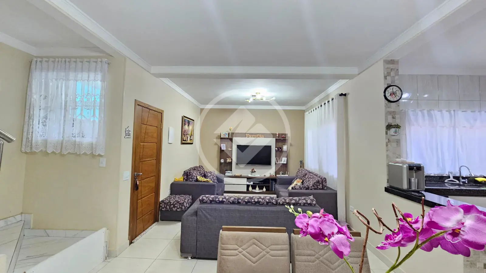 Image 2 - Casa em Bosque, Vinhedo - SP