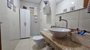 Imagem 3 - Casa em Bosque, Vinhedo - SP