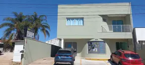 Sala Comercial Santa Rosa, Vinhedo - SP — foto 2