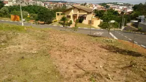 Terreno Condomínio Fazenda Santana, Valinhos - SP — foto 2