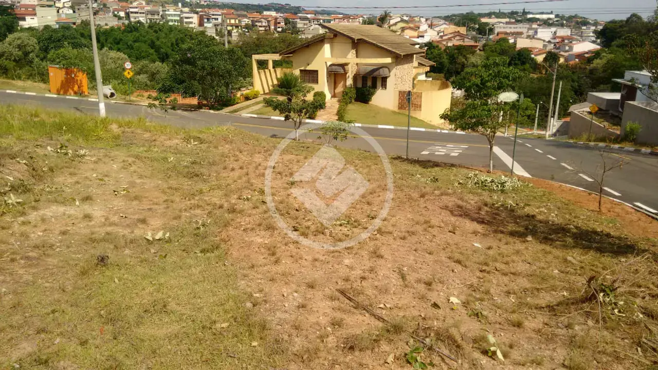 Image 2 - Terreno Condomínio em Fazenda Santana, Valinhos - SP
