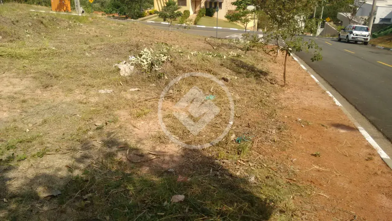Image 18 - Terreno Condomínio em Fazenda Santana, Valinhos - SP