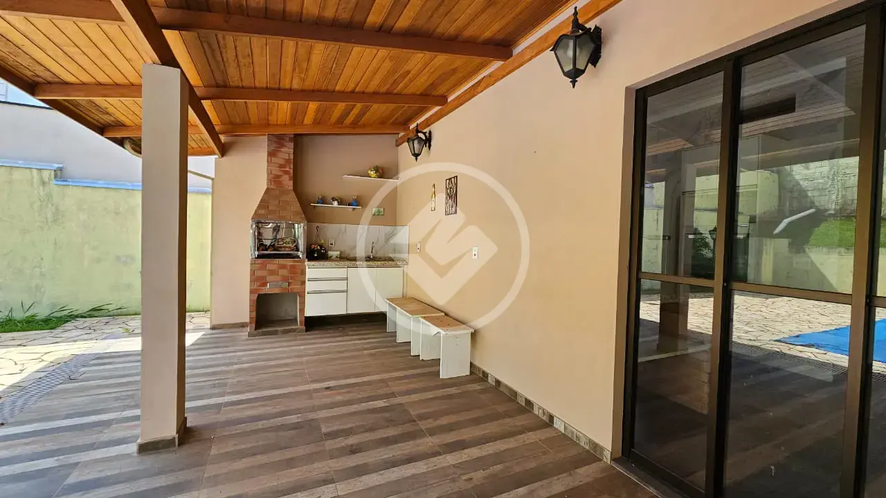 Image 29 - Casa Condomínio em Picollo Villaggio, Louveira - SP