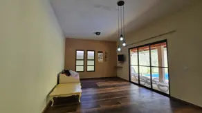 Imagem 2 - Casa Condomínio em Picollo Villaggio, Louveira - SP