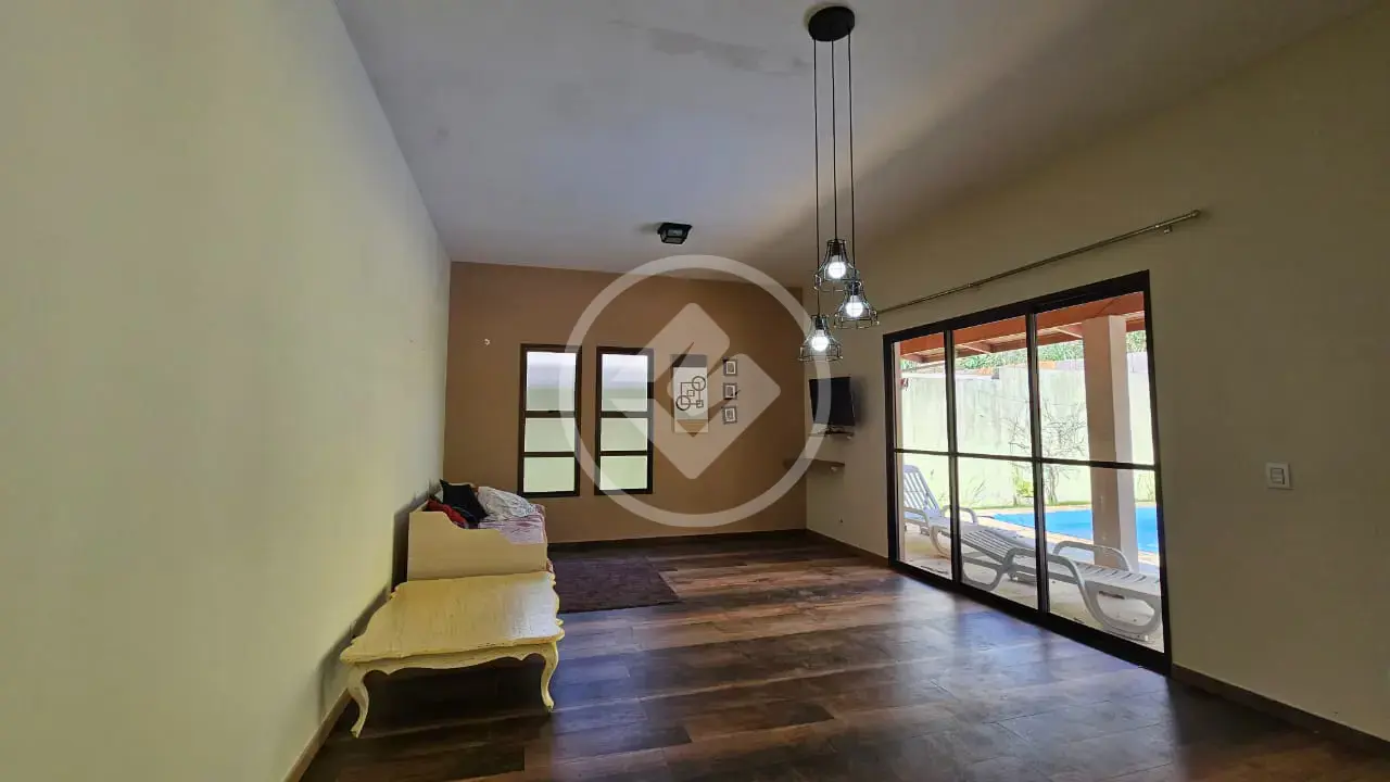 Imagem 2 - Casa Condomínio em Picollo Villaggio, Louveira - SP