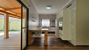 Casa Condomínio Picollo Villaggio, Louveira - SP — foto 2