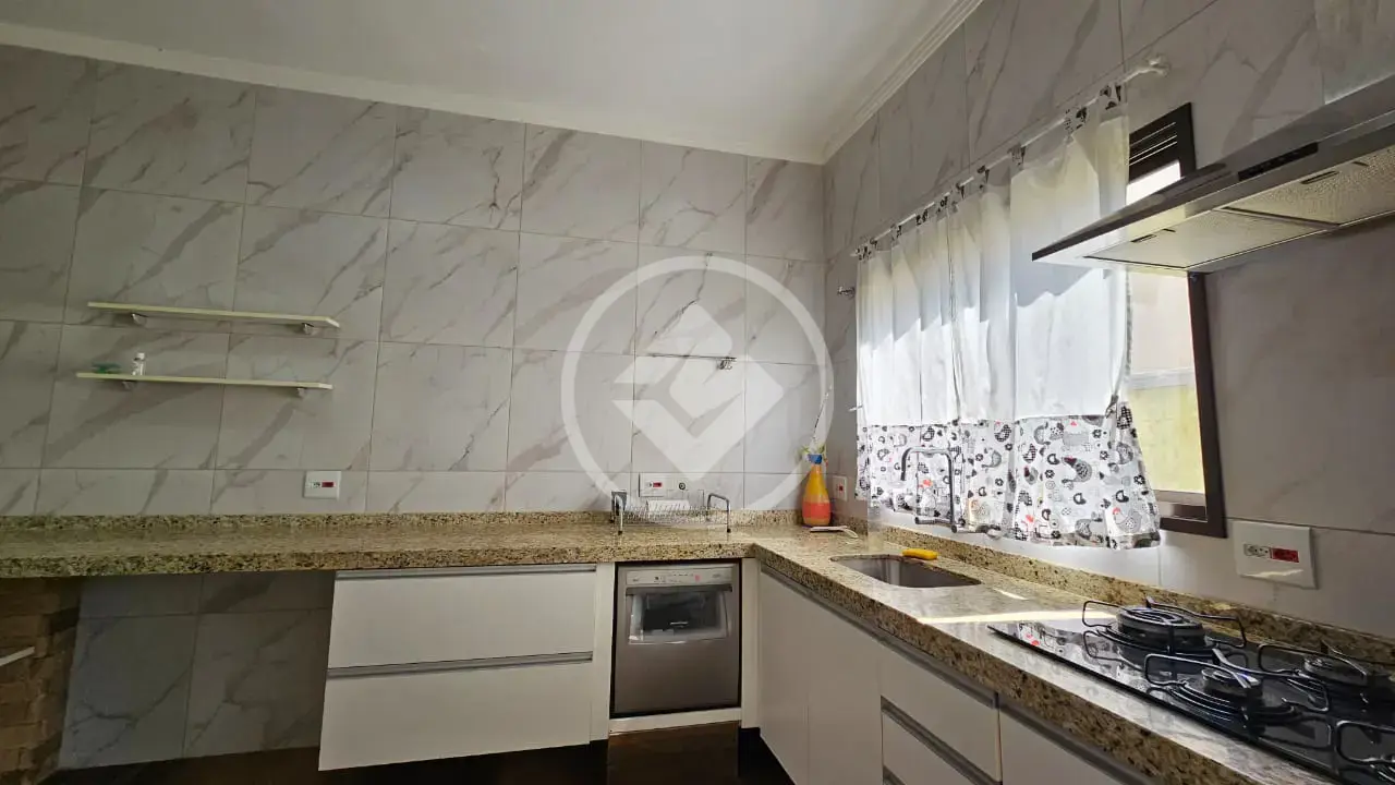 Imagem 5 - Casa Condomínio em Picollo Villaggio, Louveira - SP