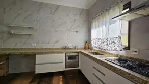 Imagem 6 - Casa Condomínio em Picollo Villaggio, Louveira - SP
