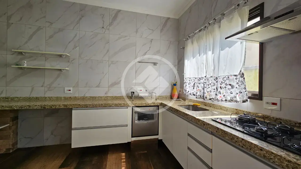 Imagem 6 - Casa Condomínio em Picollo Villaggio, Louveira - SP