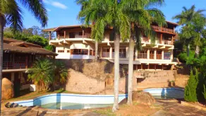 Imagem 5 - Casa em Observatório, Vinhedo - SP