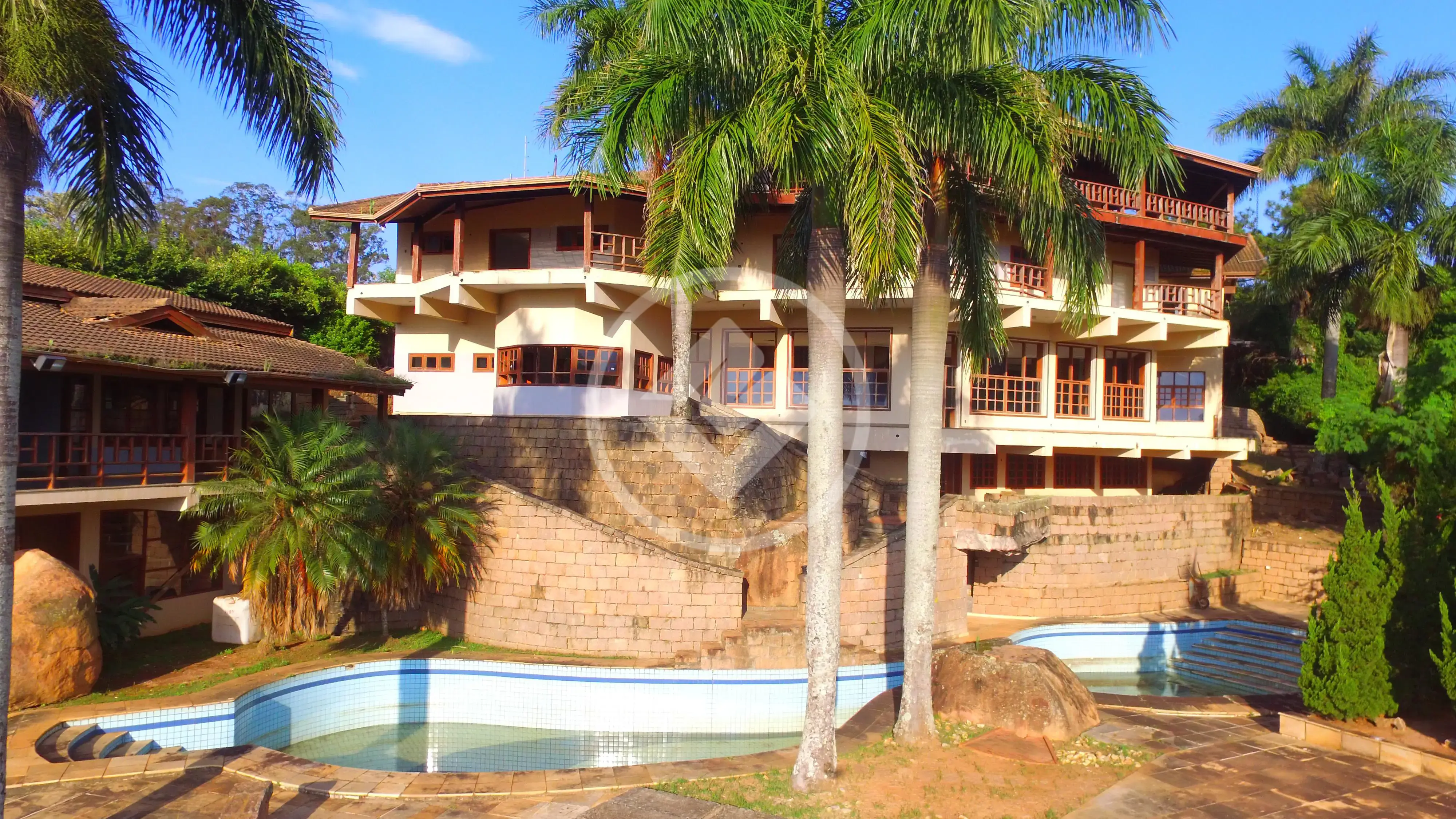 Imagem 5 - Casa em Observatório, Vinhedo - SP