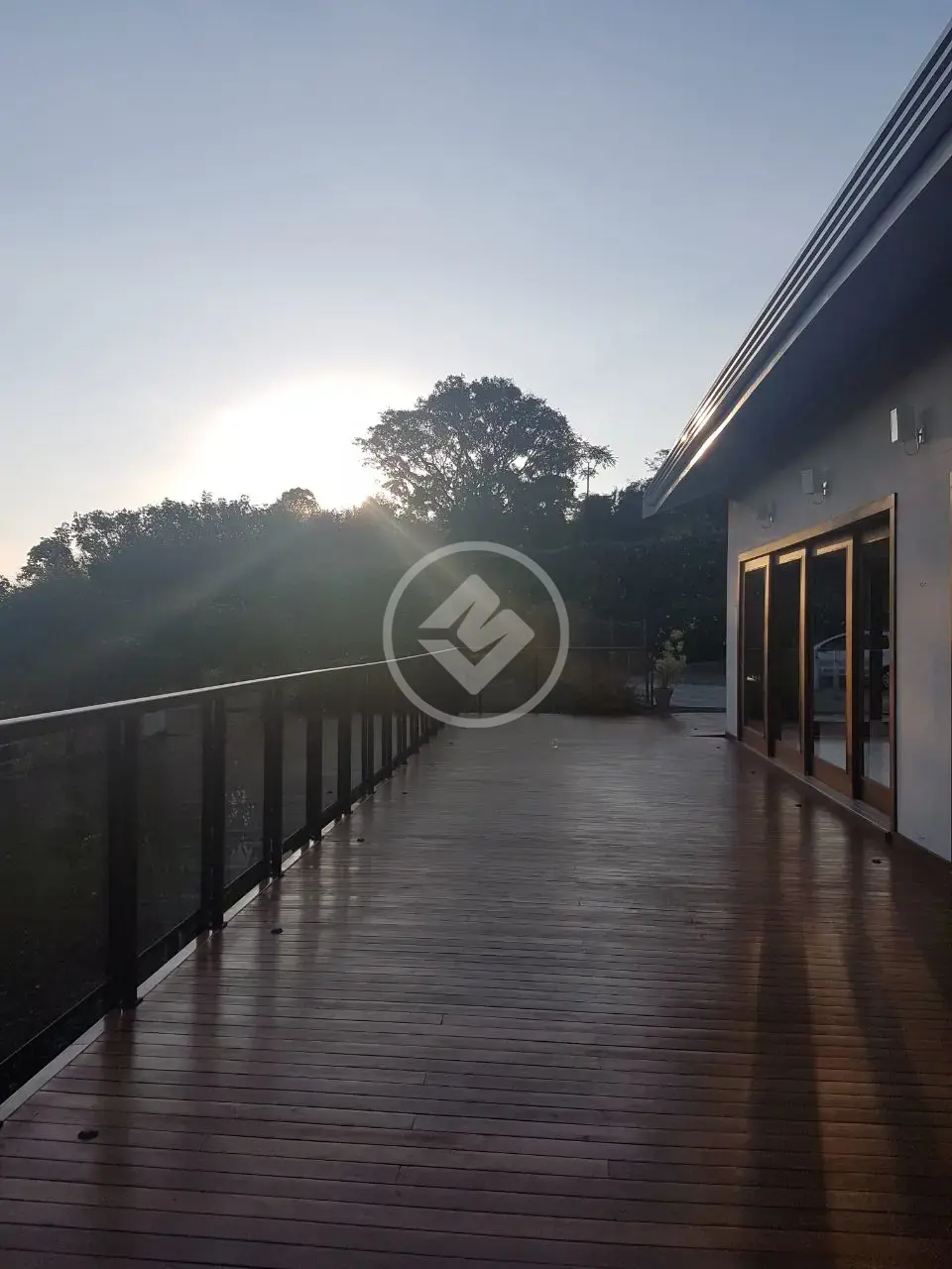 Imagem 1 - Casa Comercial em Vista Alegre, Vinhedo - SP