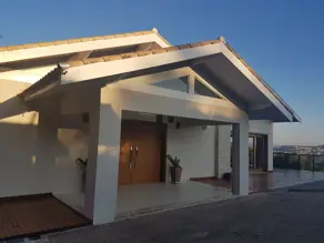 Imagem 3 - Casa Comercial em Vista Alegre, Vinhedo - SP