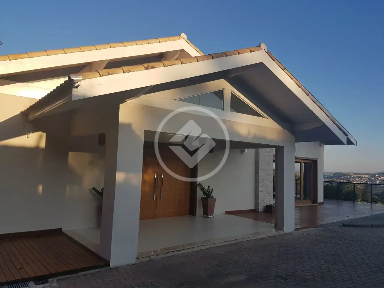 Imagem 3 - Casa Comercial em Vista Alegre, Vinhedo - SP