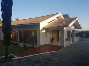 Imagem 2 - Casa Comercial em Vista Alegre, Vinhedo - SP