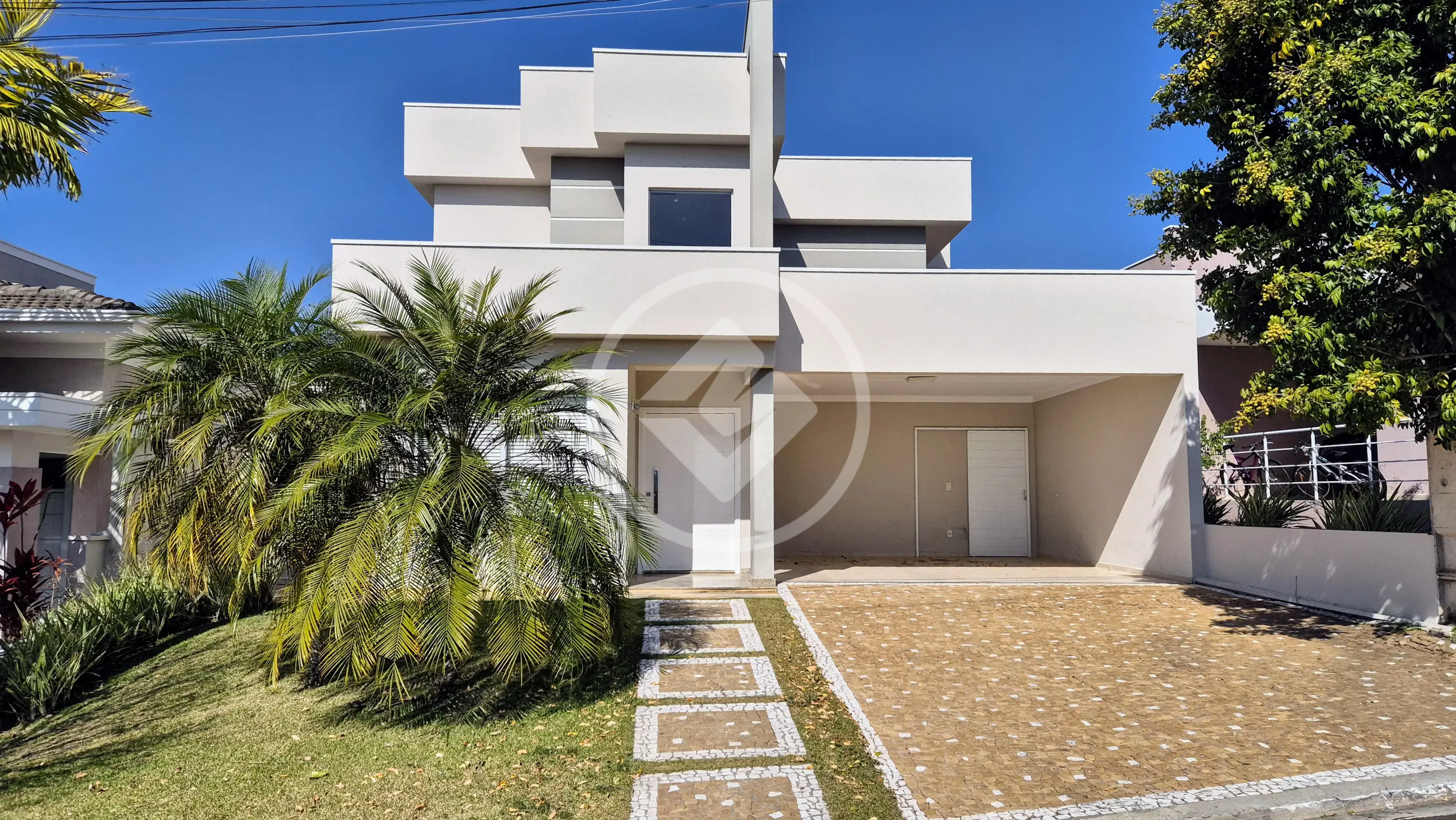 Image 2 - Casa Condomínio em Pinheirinho, Vinhedo - SP
