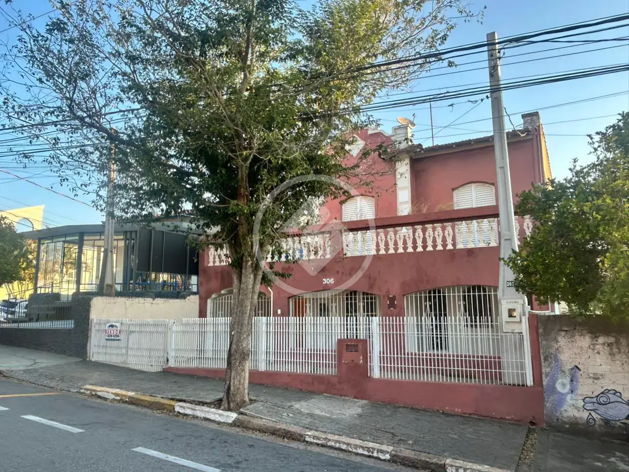 Imagem 1 - Casa em Centro, Vinhedo - SP
